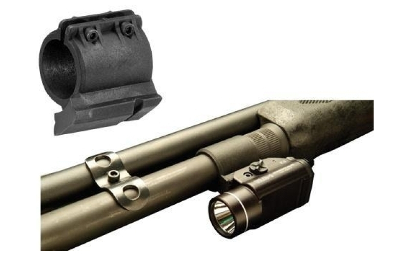 12ga.ext.mag tube tac.mount m3/5