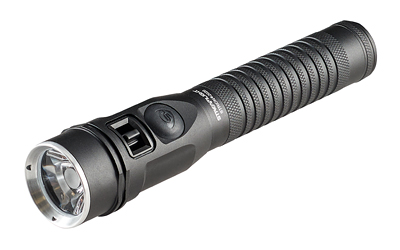 Streamlight Strion 2020, Rechargeable Flashlight, 1,200 Lumens, 1.75 Hour Runtime, Includes 120V AC/12V DC Charger 74431