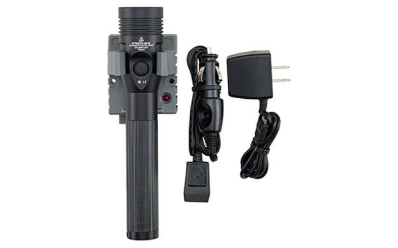 Stinger color rite 120v100v ac/12v dc