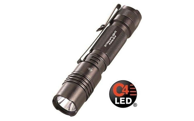 Protac 2lx usb 18650 usb battery usb cord and holster