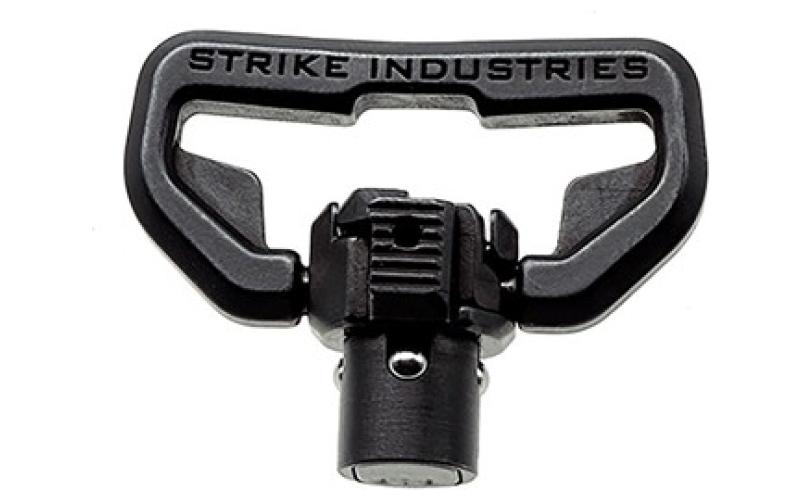 Strike Industries Quick detach sling swivel loop-standard
