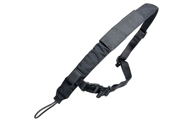 Strike Industries Si-s3 (silent strategic system) sling pro padded sling in bk