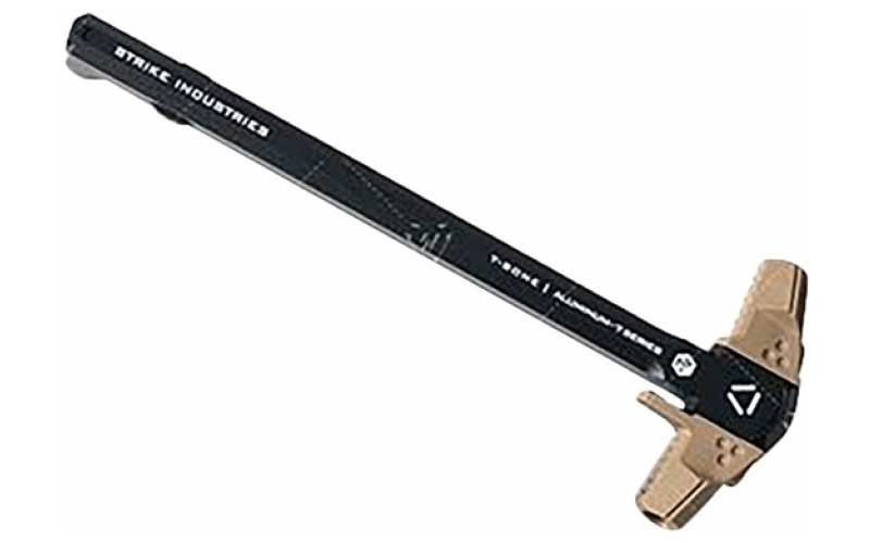 Strike Industries T-bone charging handle for 223/5.56 fde