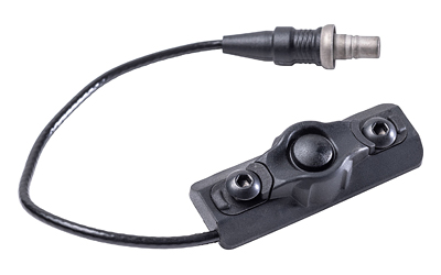 Surefire Compact Switch, MLOK Mount, 7" Long, Matte Finish, Black CSM-07