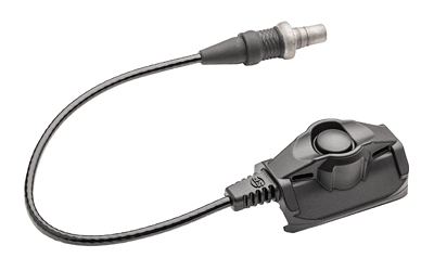 Surefire Compact Switch, Picatinny Rail Grabber Mount, 9" Long, Matte Finish, Black CSP-09