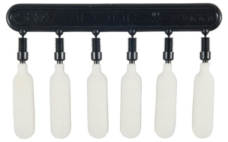 Swab-Its Swab-its bore tips fit .22/5.56mm