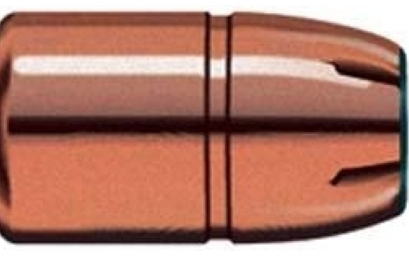 .44 cal -.430 dia 280 gr 50/bx