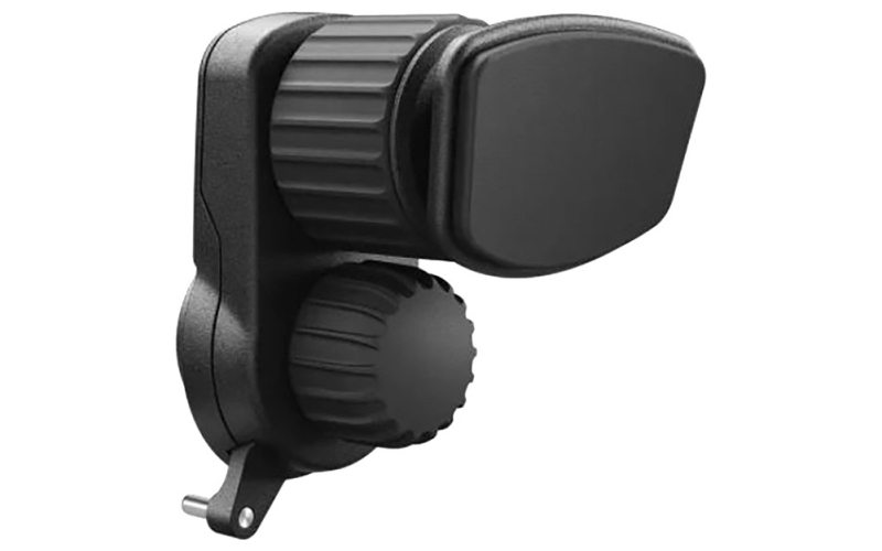 Swarovski El range forehead rest