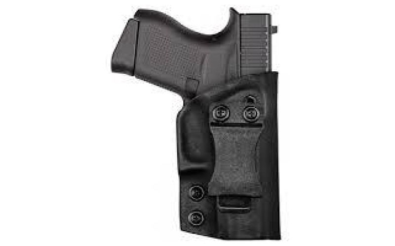 Tx 1836 disruptor for glock 19-23-32- black-rh
