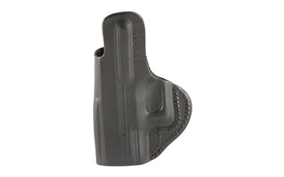 Tagua Inside The Pant Holster, Fits Walther P22, 2.3" Barrel, Right Hand, Black Leather IPH-1030
