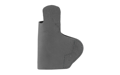 Tagua Super Soft Inside the Pants Holster, Fits Springfield XDS with 3.3" Barrel, Right Hand, Black Leather SOFT-635
