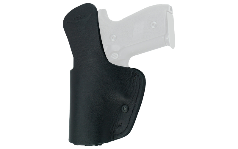 TAG IWB OR HOLSTER FOR GLOCK 19 BLK
