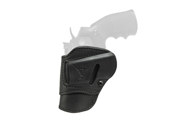 TAGUA TX OPEN TOP SW J-FRAME AMBI BR