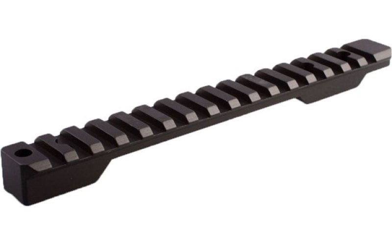 Talley Manufacturing Sako a7 sa picatinny base 0 moa