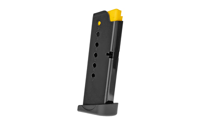 MAG TAURUS G2S 9MM 7RD BLK
