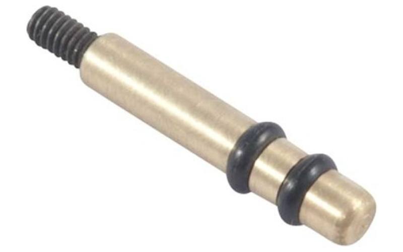 Tcs .30 cal. cleaning jag