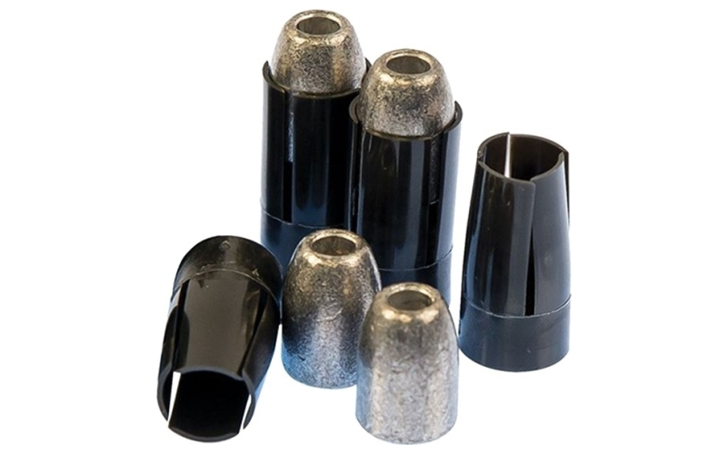Thompson Center 50 caliber 240gr lead hollow point bullet 20/box
