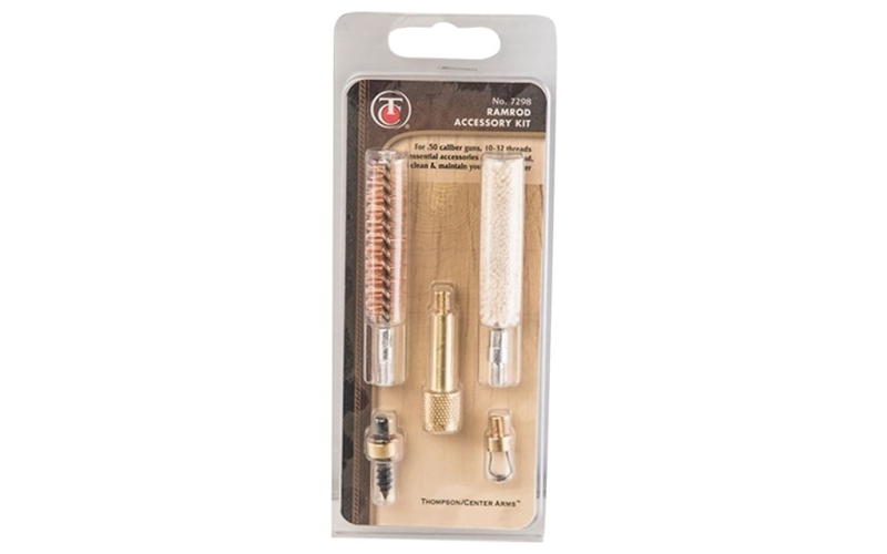 Thompson Center Ramrod accessory kit