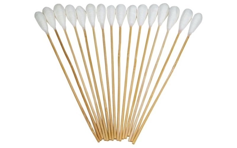 Tipton 50 caliber power swabs 100ct