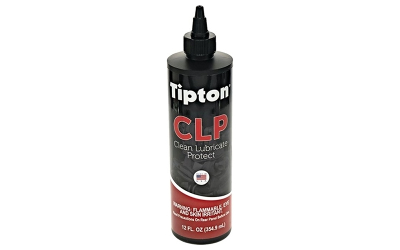 Tipton Clp 12oz