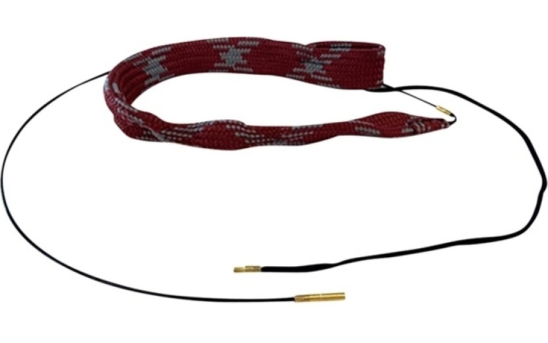 Tipton Nope rope pull through bore cleaner 12 gauge 2 pack
