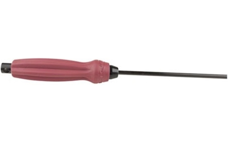 Tipton 27-45 caliber 26'' 8-32f cleaning rod