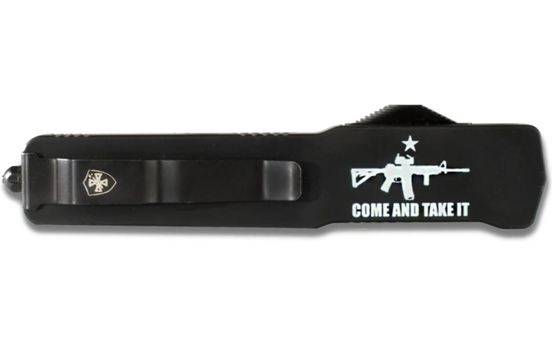Templar knives slim zinc ar15 drop