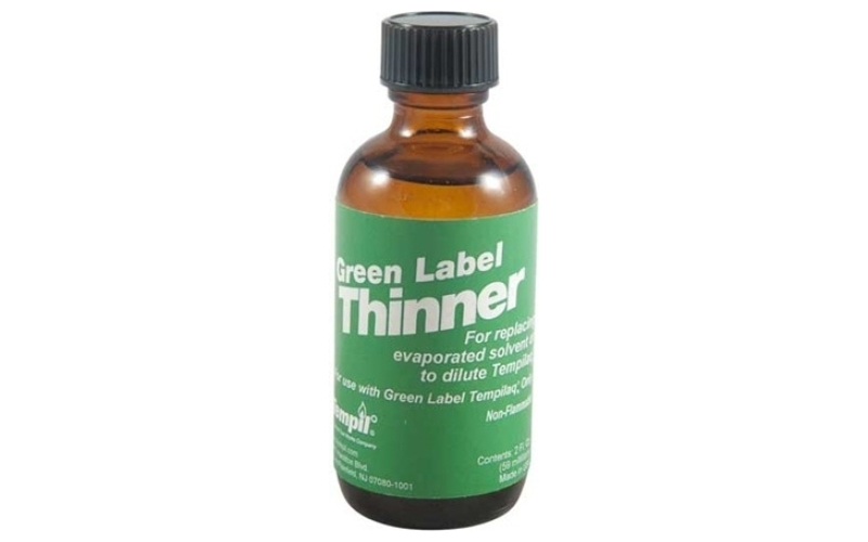 Tempilaq 2 oz. thinner