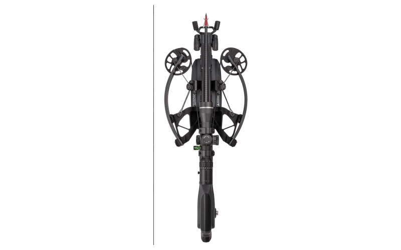 Ten point havoc rs440 acuslide evo-x elite scope