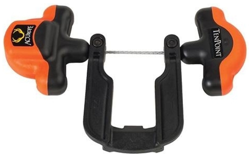 Acusled retractable cord sled style