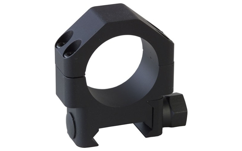 TPS Arms 30mm high (1.225'') steel rings