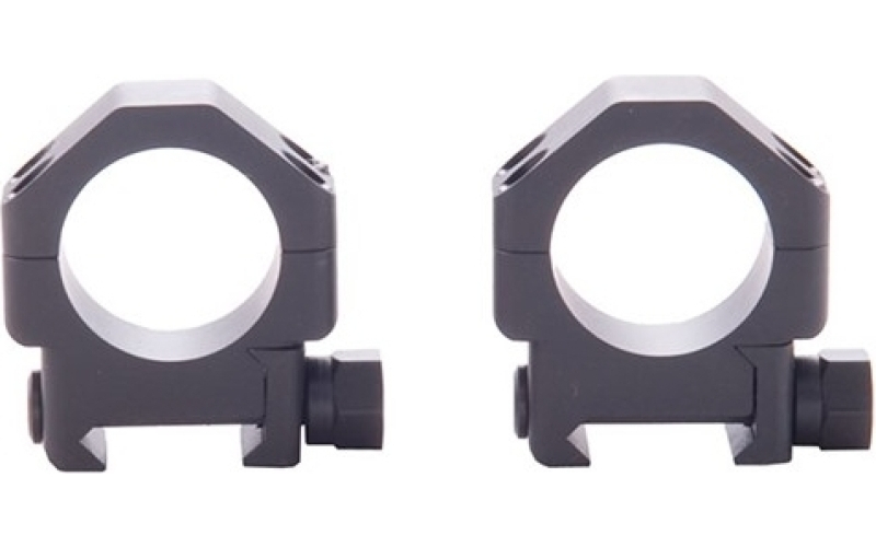 TPS Arms Tsr-w aluminum rings 1'' low