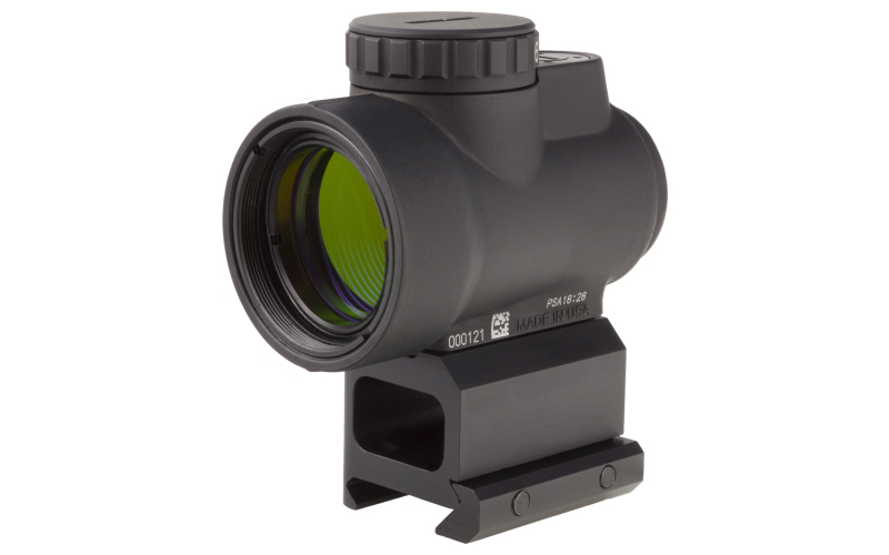 TRIJICON MRO GREEN DOT 1/3 C/W BLEM