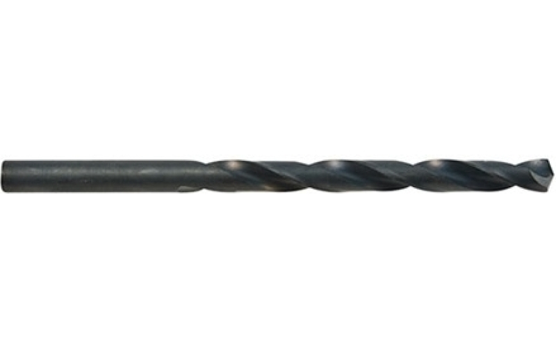 Triumph Twist Drill Co. Letter drill jobber length g .261''