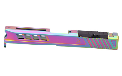 TRUE PREC SLIDE FOR G19 G3 RMR SPEC