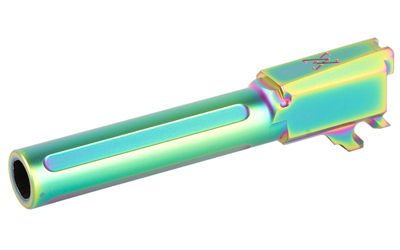 TRUE PREC P365XL BBL 9MM SPEC