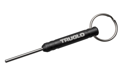 TRUGLO Disassembly Tool, For Disassembling Glock Pistols, Matte Finish, Black TG-TG970GD