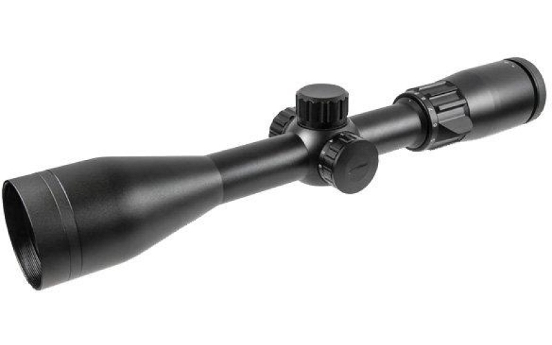 Scope int 3-9x42 ir bdc blk