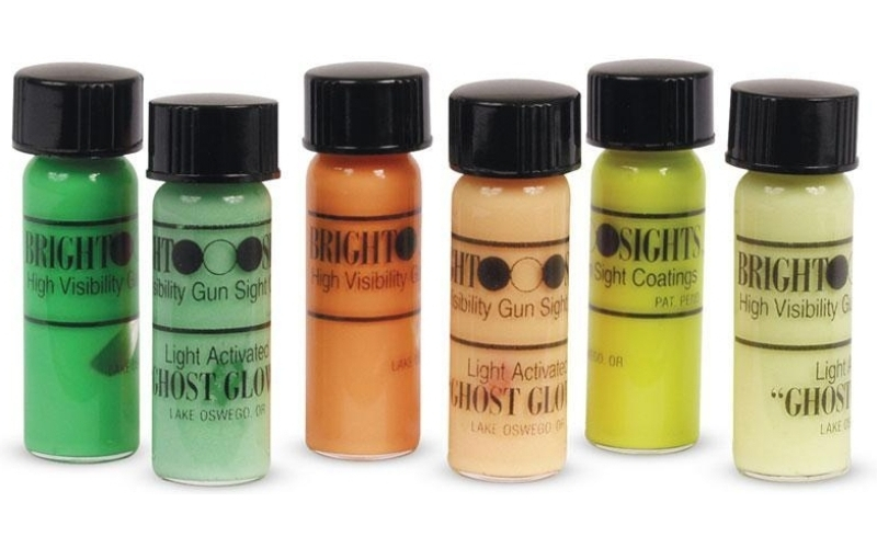 Bright sight paint kit