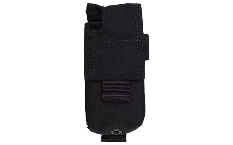 Tyr Tactical 4000/5000 series tactical molle case, black
