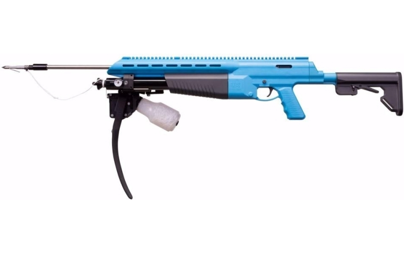 Umarex ux-airjavelin fishr pcp