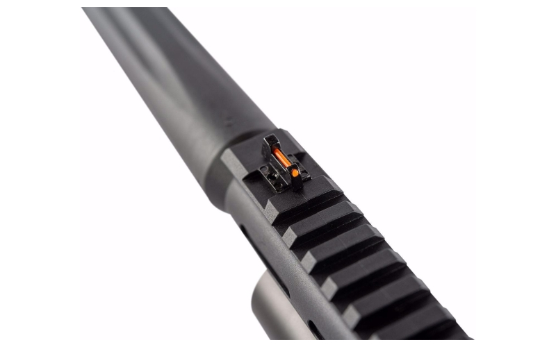 Umarex notos airgun fiber optic sights