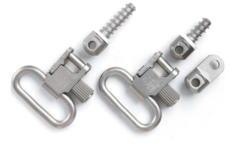 U/M SWIVELS QD 115 RUG 1" NK