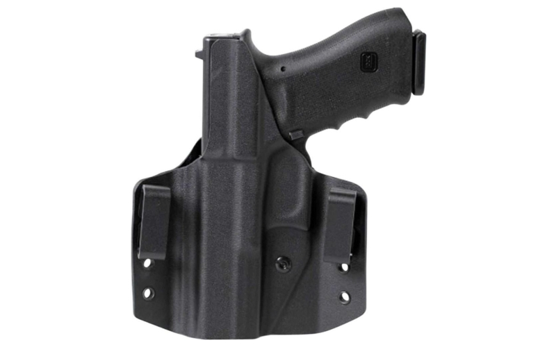 Ccw springfield xd & compact 9/40 4' rh black  box