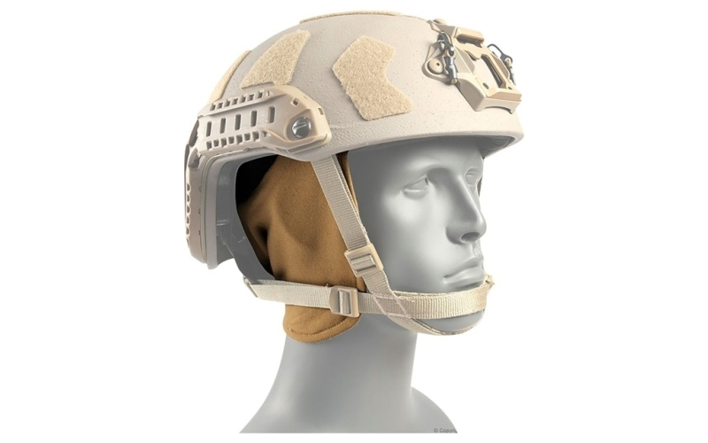 Unity Tactical Cold weather liner coyote