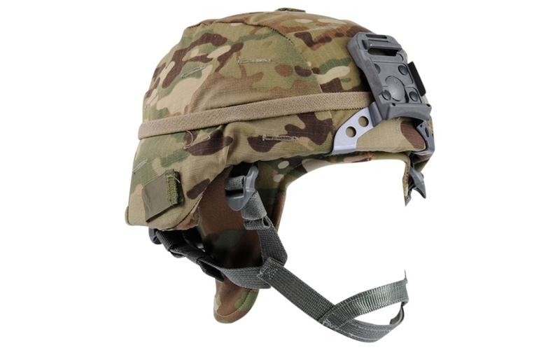 Unity Tactical Cold weather liner multicam