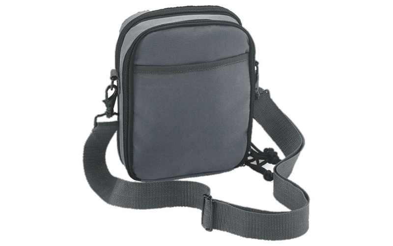 US PK EDC COMPACT PACK 7X9X2.5 GREY