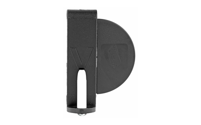 Versacarry Inside the Pant Holster, Fits Extra Small Sized 380ACP Pistol with 2.75" Barrel, Black Polymer 380 XS