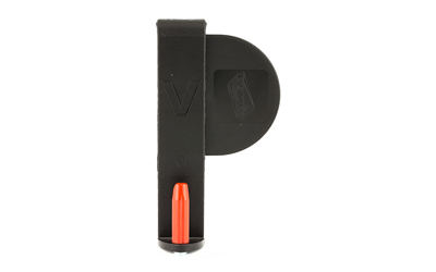 Versacarry Inside the Pant Holster, Fits Medium Sized 40SW Pistol with 4" Barrel, Black Polymer 40 MD