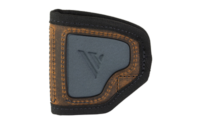 Versacarry Ranger, Inside Waistband Holster, Fits Full Size Pistols, Leather, Distressed Brown, Right Hand RA2111